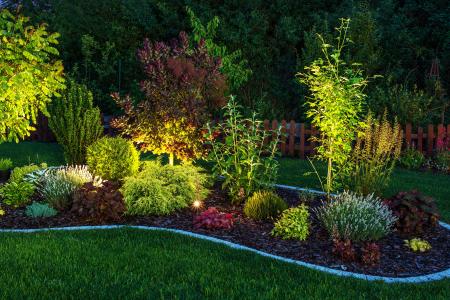 Effective Ways To Use Landscape Lighting To Enhance Your Property Thumbnail