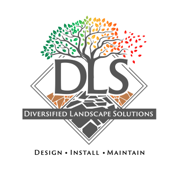 Diversified Landscape Solutions, LLC Logo