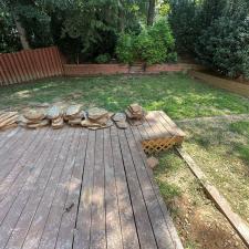 Artificial-Turf-Maintenance-Job-in-Spartanburg-SC 1