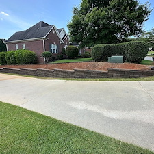Ivy-Removal-Land-Grading-and-Hardscaping-in-Morris-SC 0