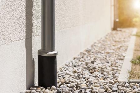 French drains